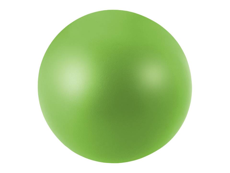 Round Stress Reliever 5