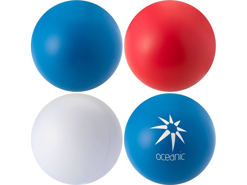 Round Stress Reliever 4