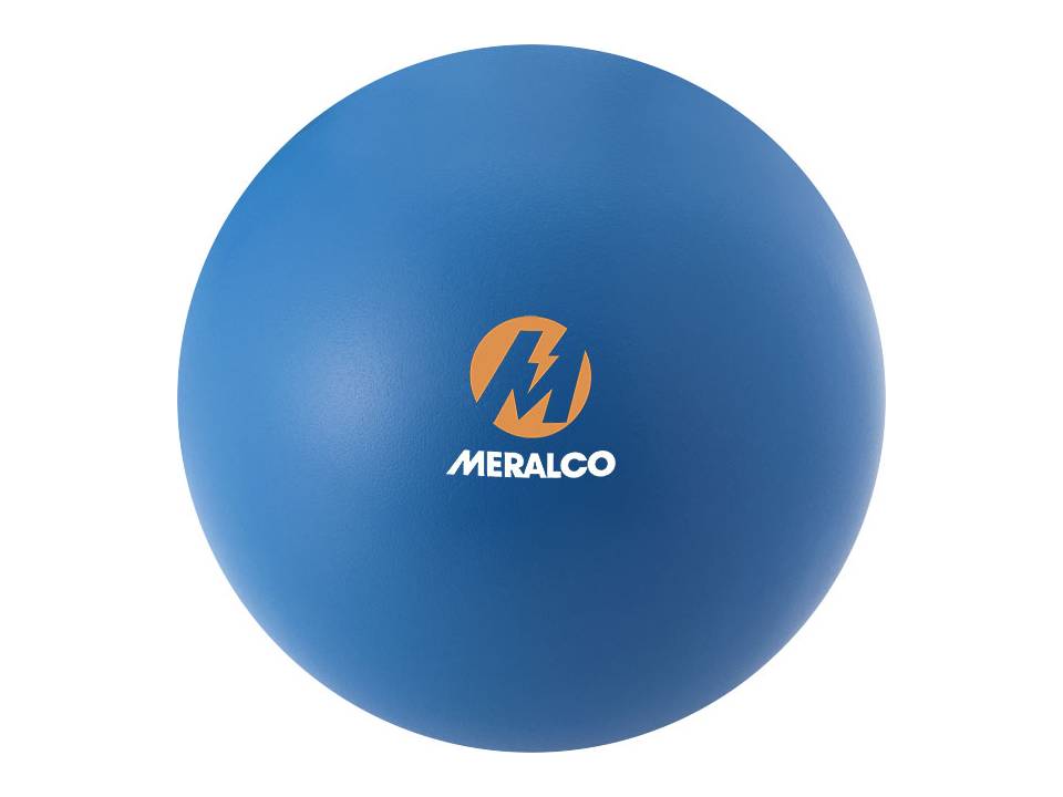 Round Stress Reliever 12