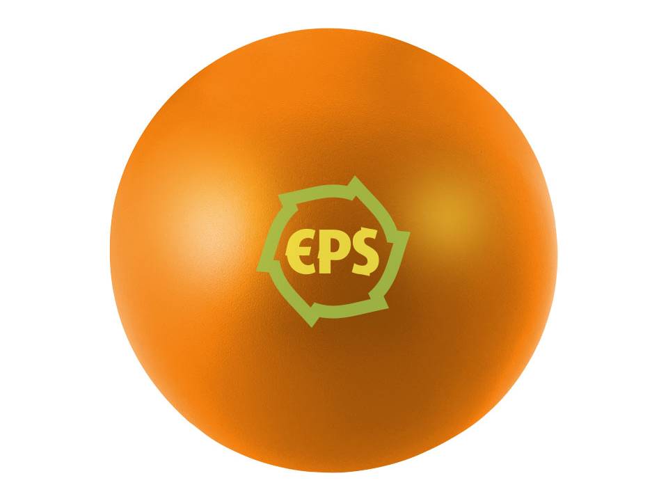 Round Stress Reliever 7