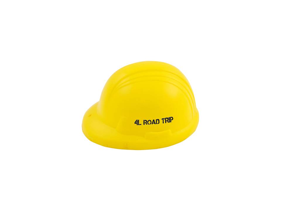 Anti-stress safety helmet 1