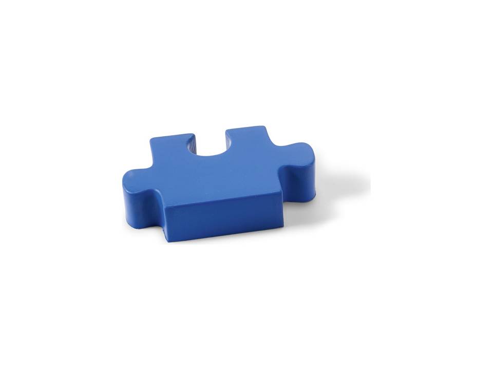 Puzzle piece Anti-Stress 2