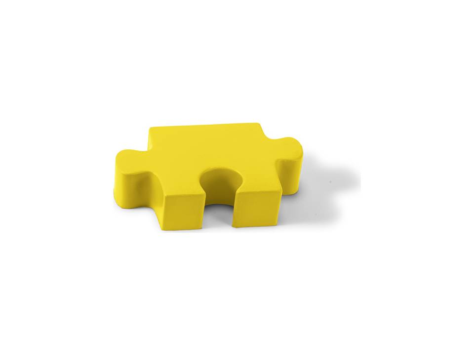 Puzzle piece Anti-Stress 4