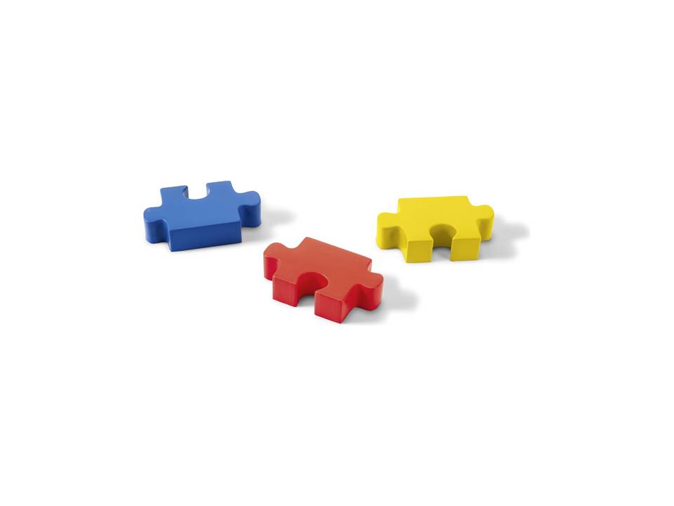 Puzzle piece Anti-Stress 1