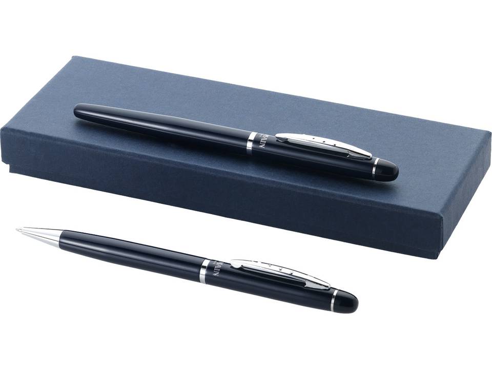 Arles Pen Set Balmain 5