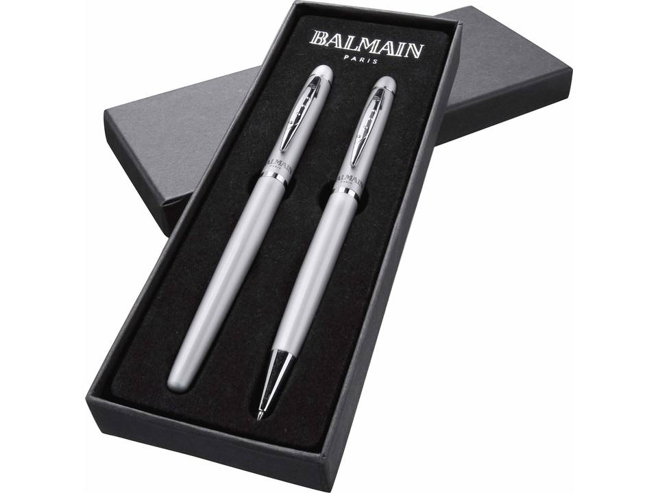 Arles Pen Set Balmain 1