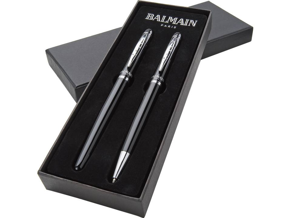 Arles Pen Set Balmain 3