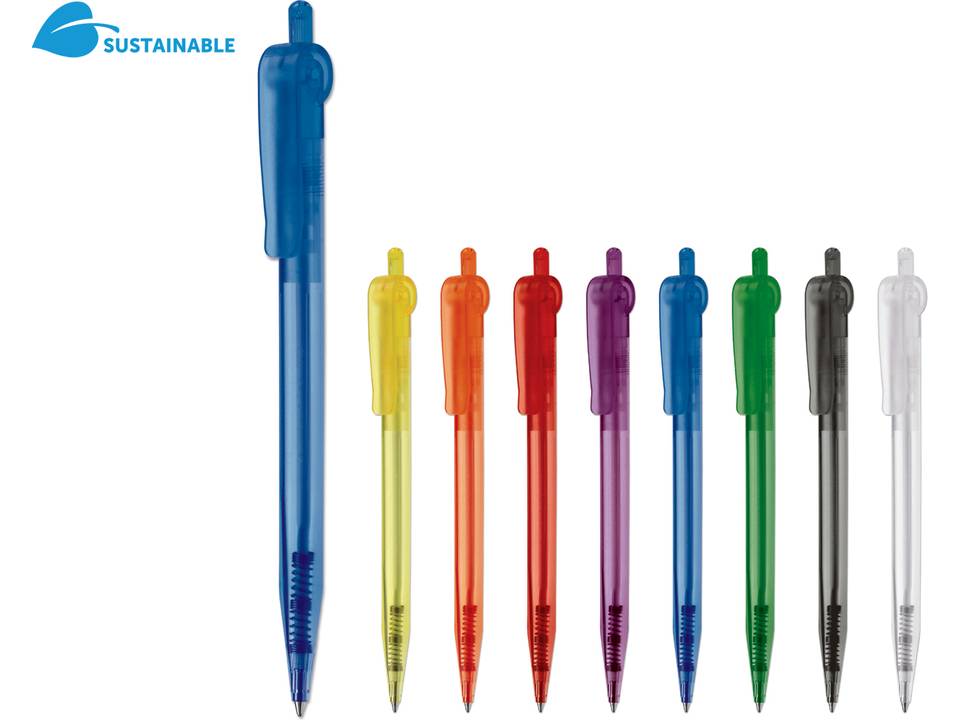 @-Pen Transparent 10