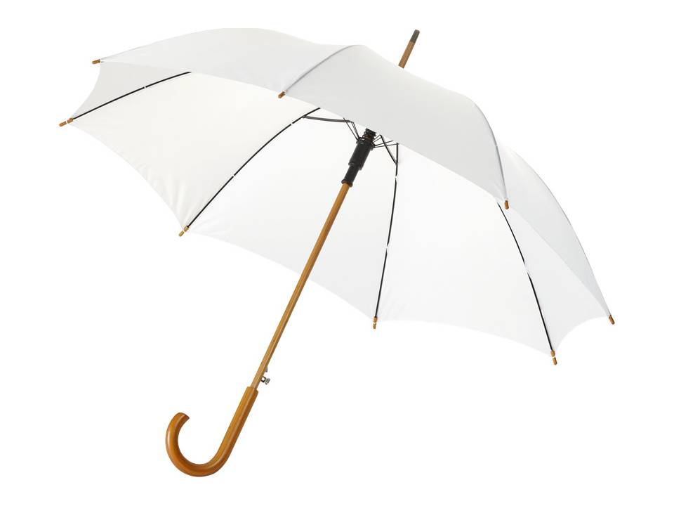 Automatic classic umbrella 1
