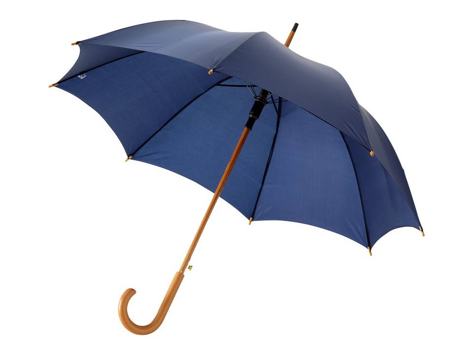 Automatic classic umbrella 10