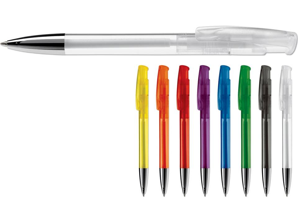 Avalon Transparent Metal 10