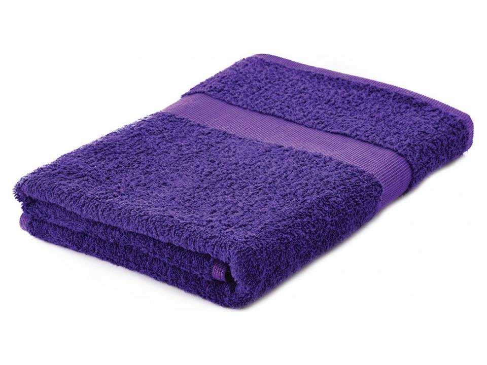 Budget Class Bath Towel 3