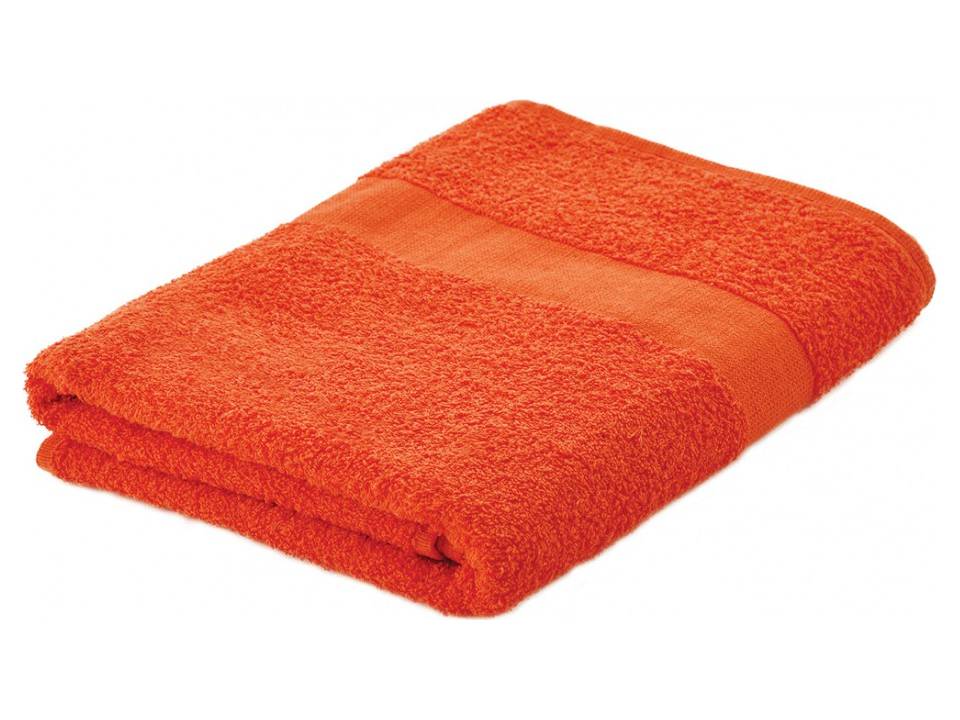 Budget Class Bath Towel 4