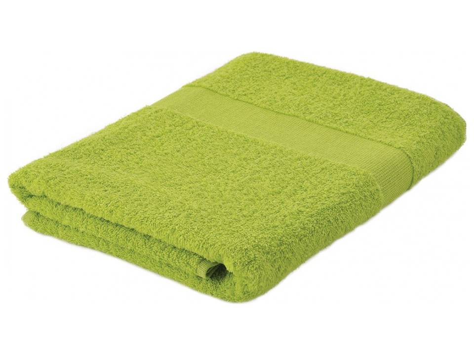 Budget Class Bath Towel 5