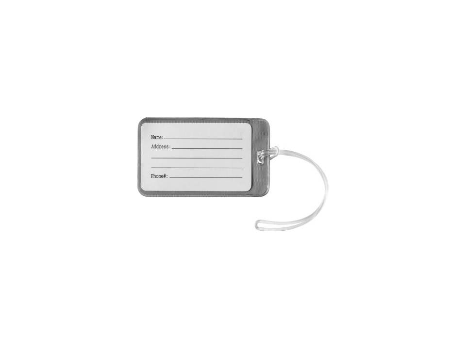 Voyage luggage tag 5