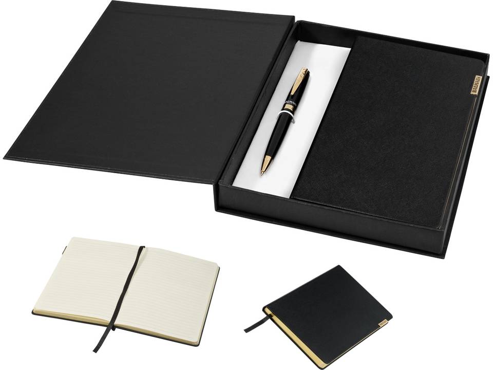 Notebook gift set 2
