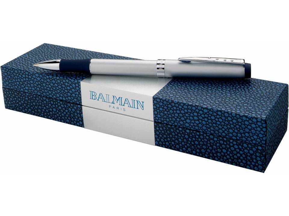 Pen Balmain Perpignan in giftbox 1