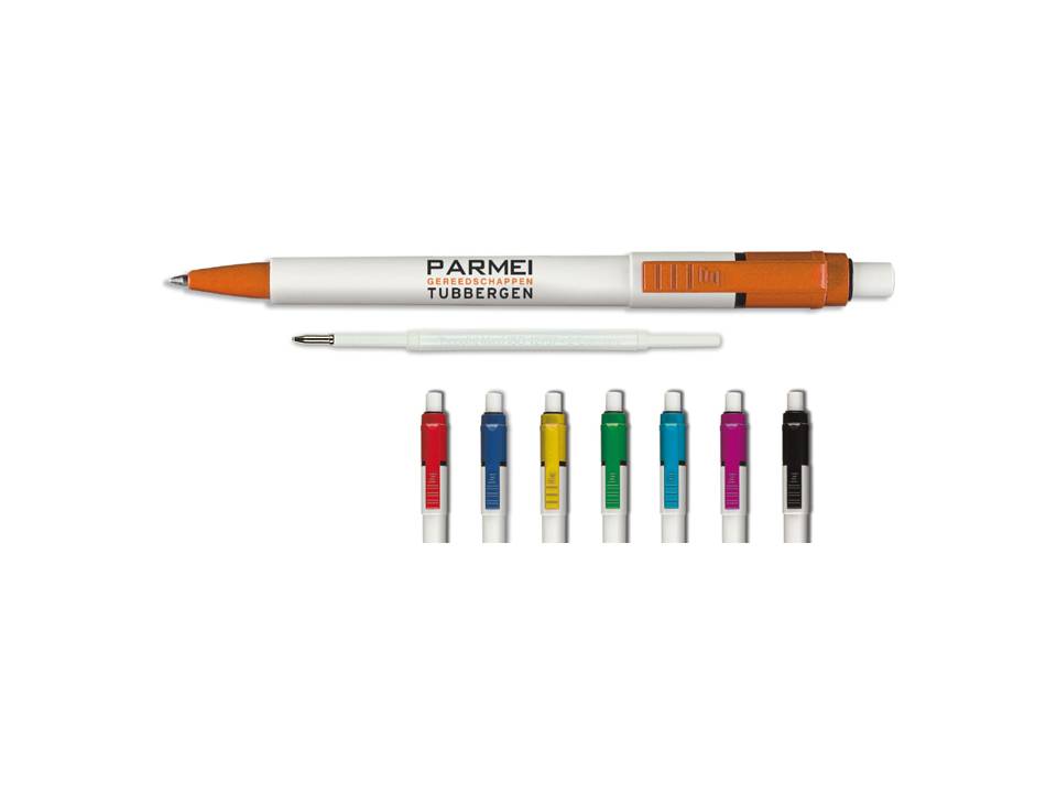 Balpen Baron with Jumbo Refill 1