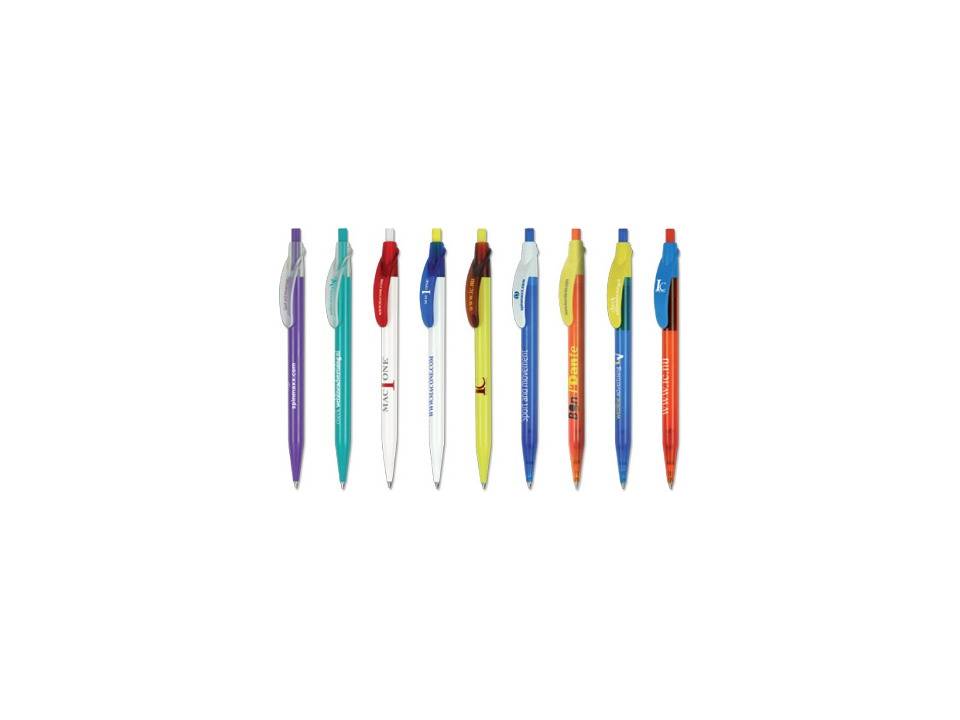 Toppoint ballpen Cosmo Combi 1