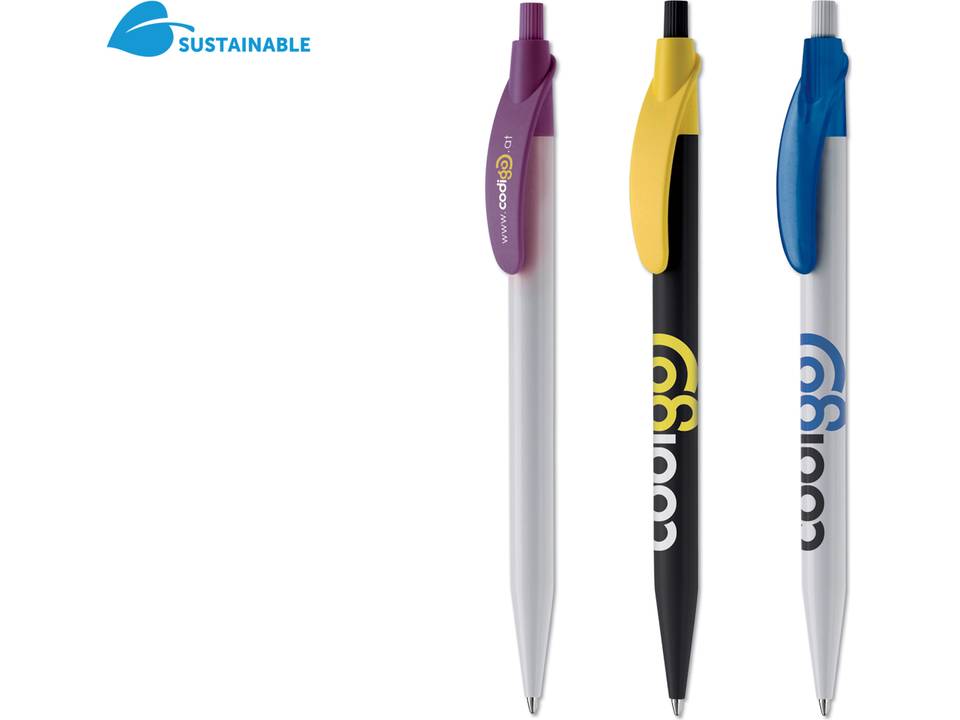 Toppoint ballpen Cosmo Combi 3