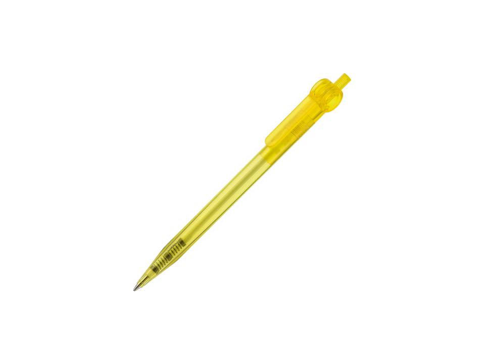 Ballpen Futurepoint Transparent 8