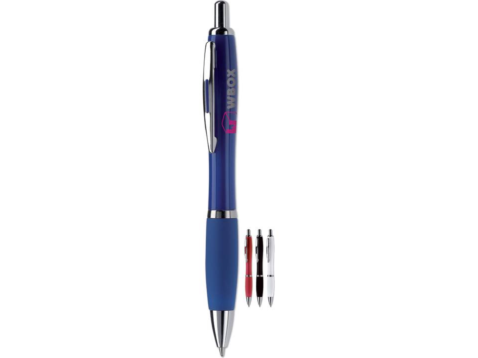 Hawai stylish ballpen 2