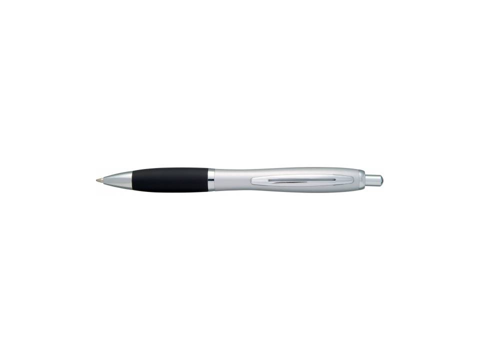 Mandarine ballpoint 1