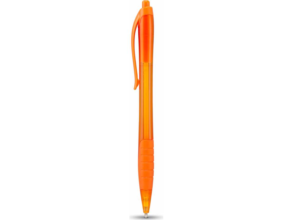 Naranjo Ballpoint 6