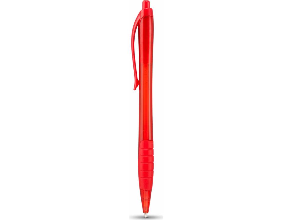 Naranjo Ballpoint 8