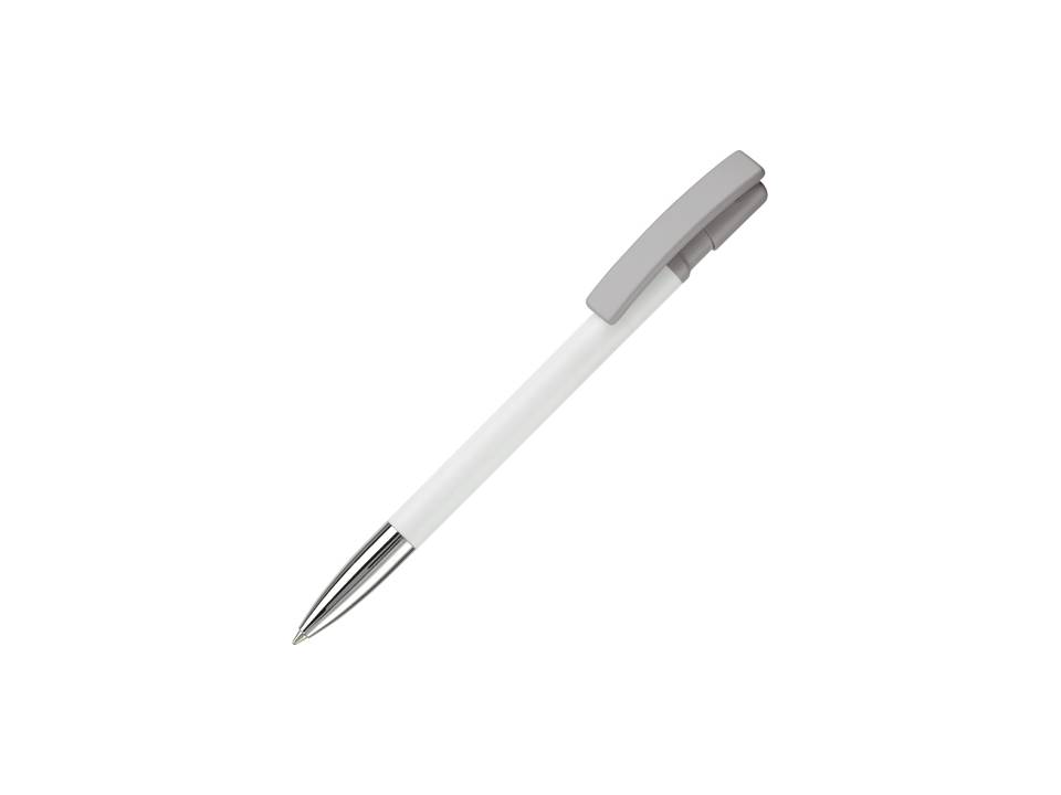 Ballpen Nash Metal tip 10
