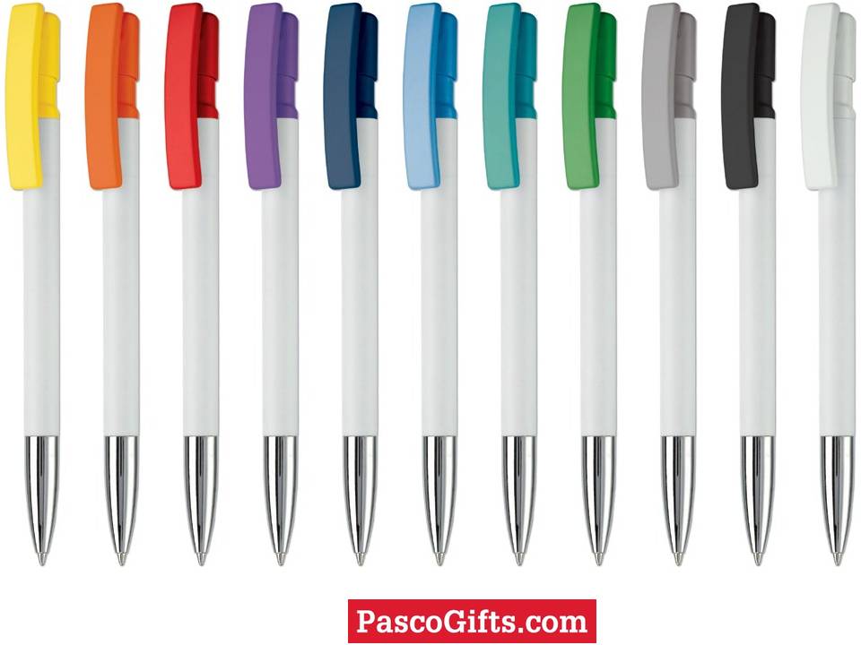 Ballpen Nash Metal tip 1