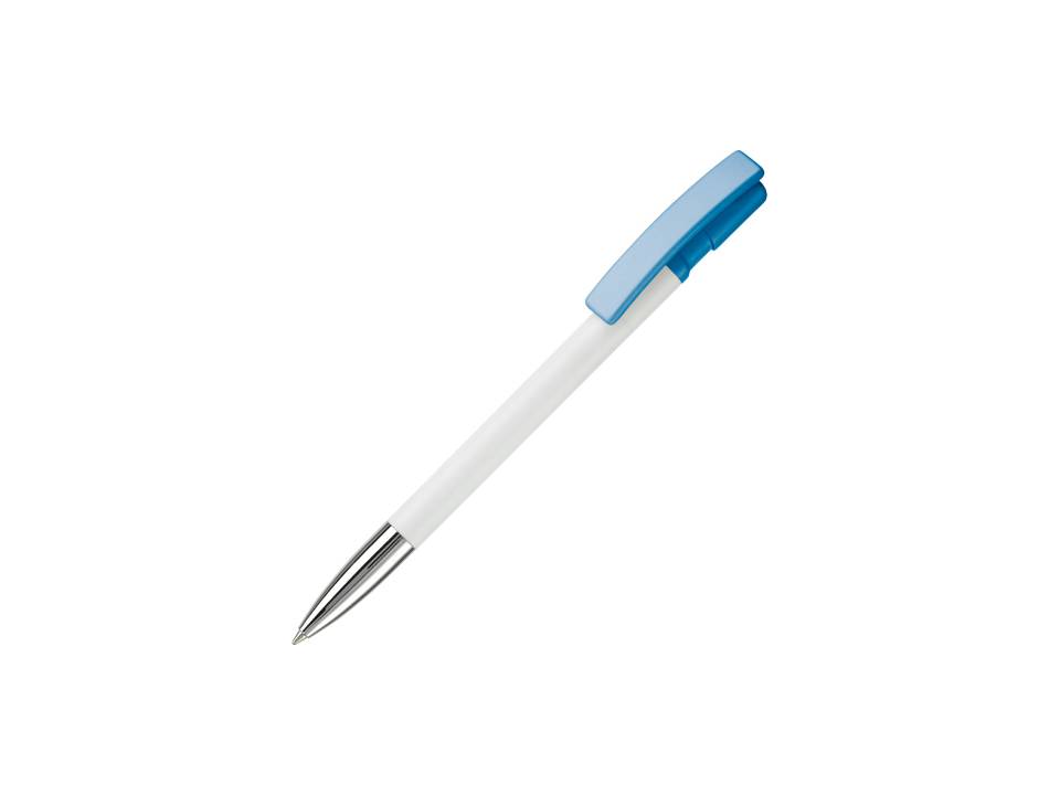 Ballpen Nash Metal tip 12