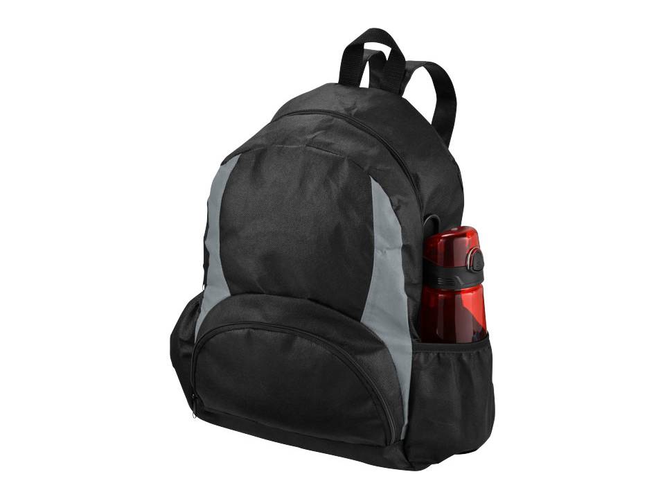 Bamm-Bamm backpack 9