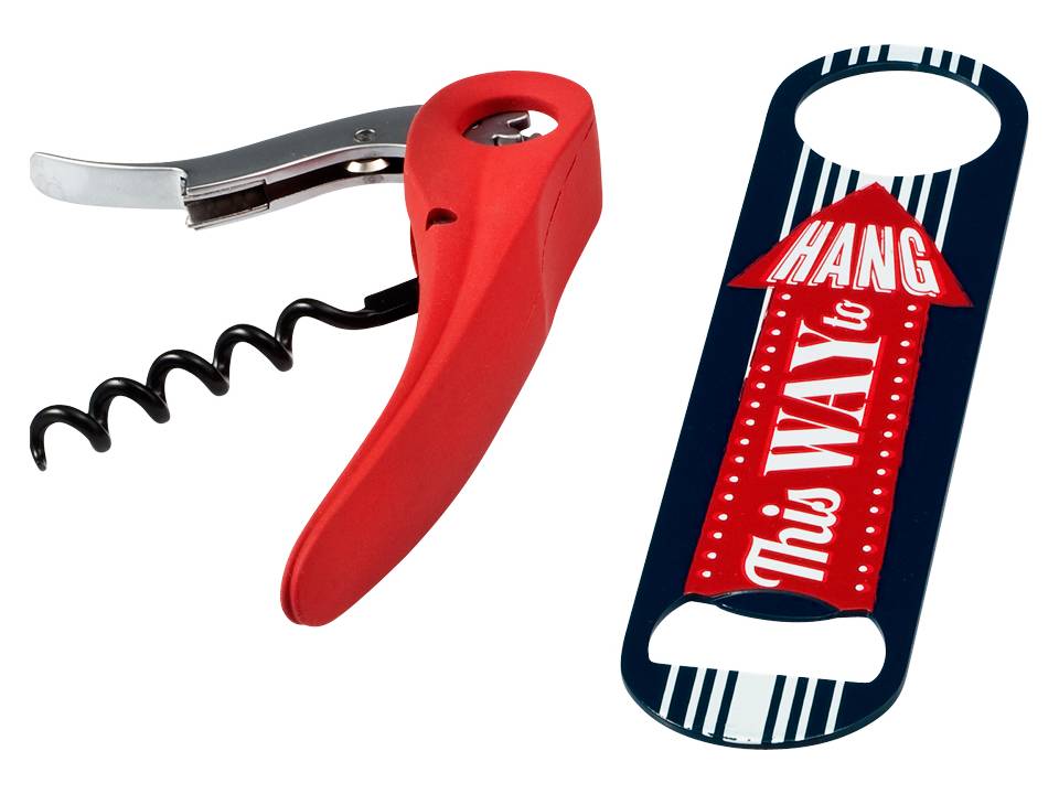 Bartender tool set 2