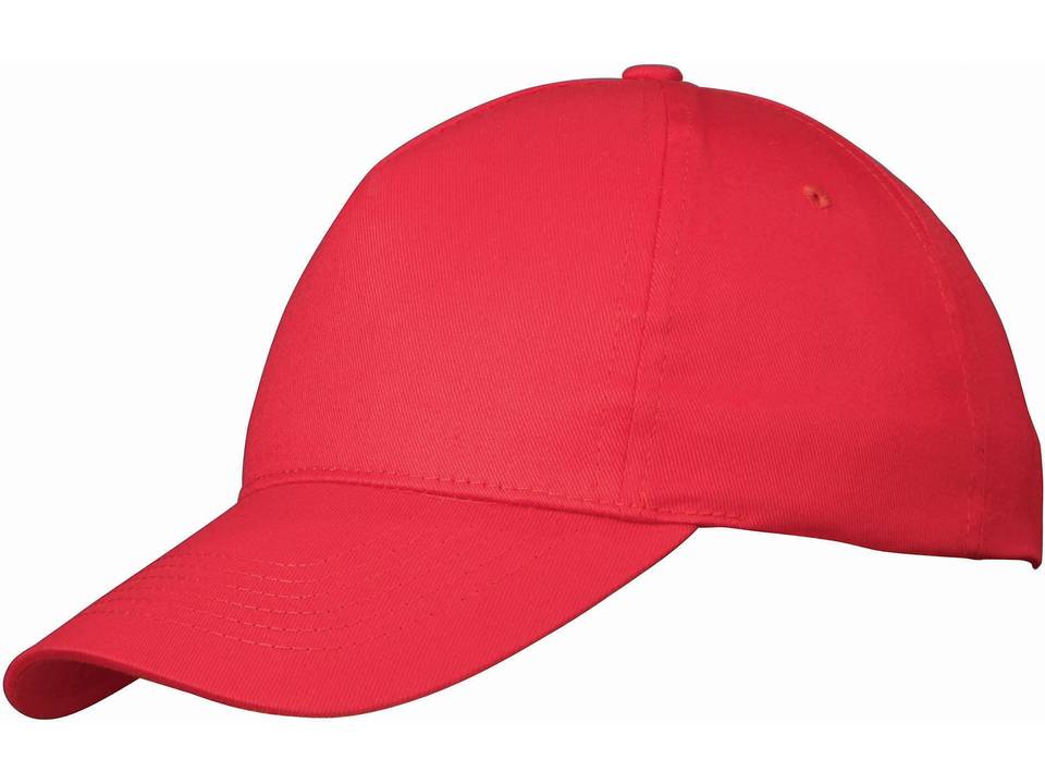 Memphis 5 Panel Cap 6