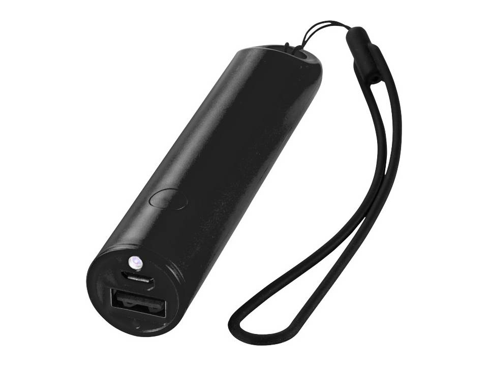 Beam power bank with lanyard 12