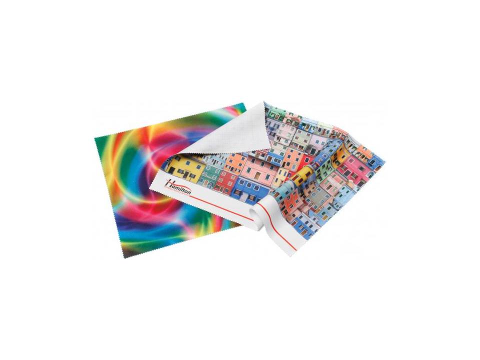 Screen Saver Cloth 4