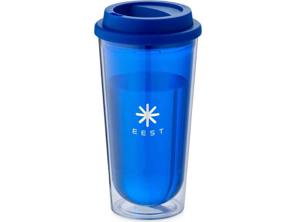 Kota isolating tumbler 5