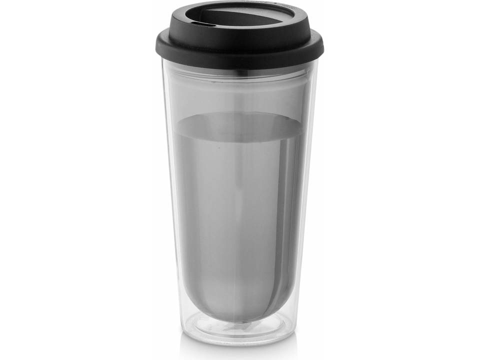 Kota isolating tumbler 2