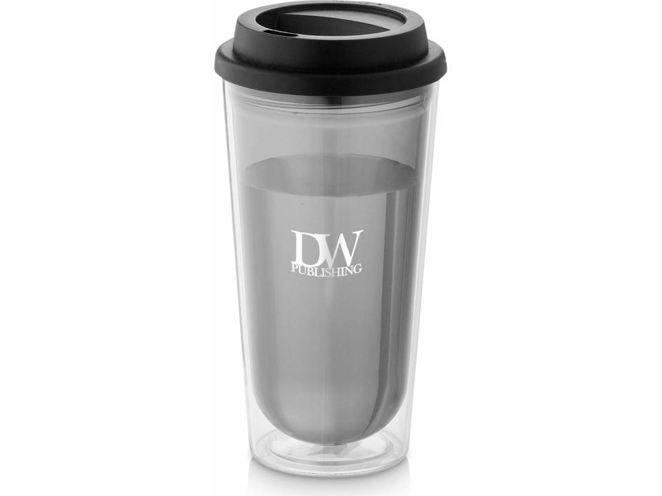 Kota isolating tumbler 3