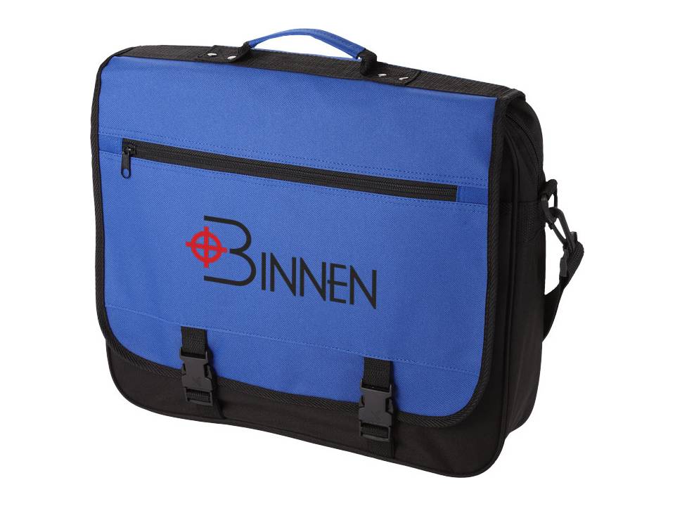 Exhibition Bag Centrixx 11