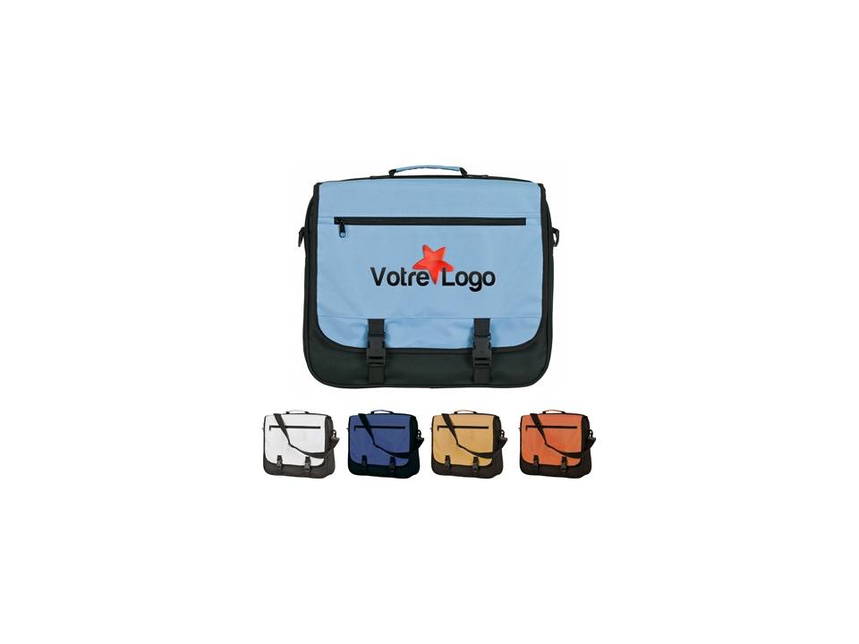 Exhibition Bag Centrixx 2