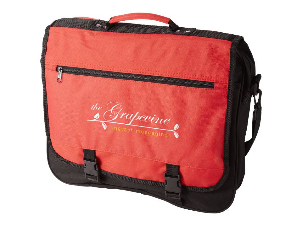 Exhibition Bag Centrixx 7