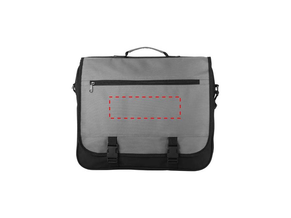 Exhibition Bag Centrixx 10