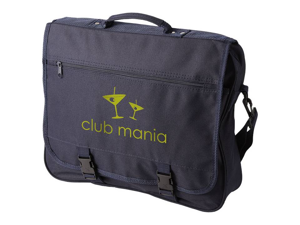 Exhibition Bag Centrixx 9