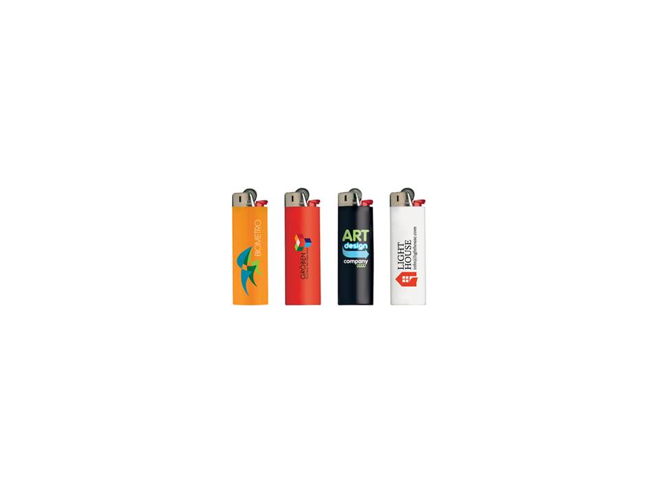 BIC lighter J26 MAXI 1