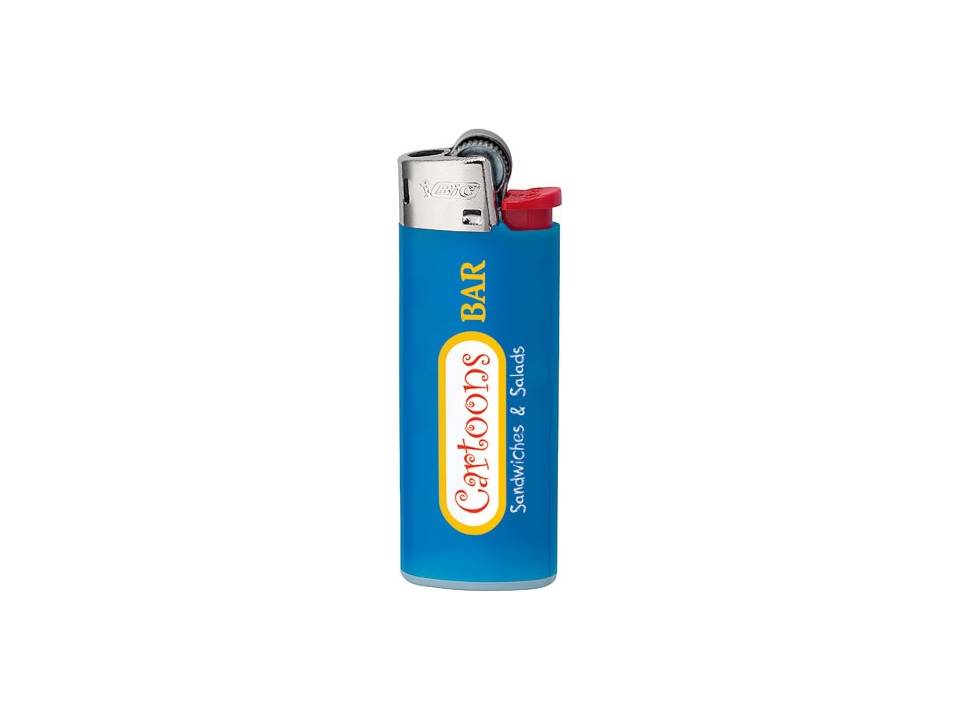 Bic Lighter Mini J25 2