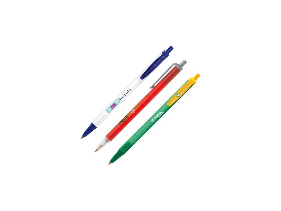 Bic Clic Stic 2