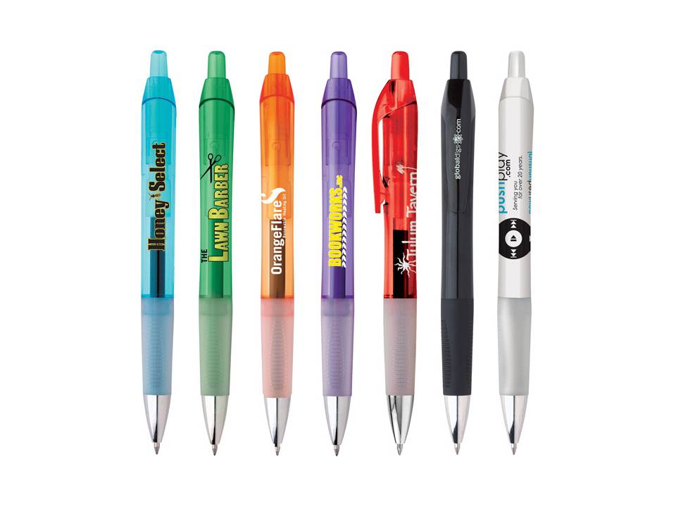 Bic Gel pen Intensity 3