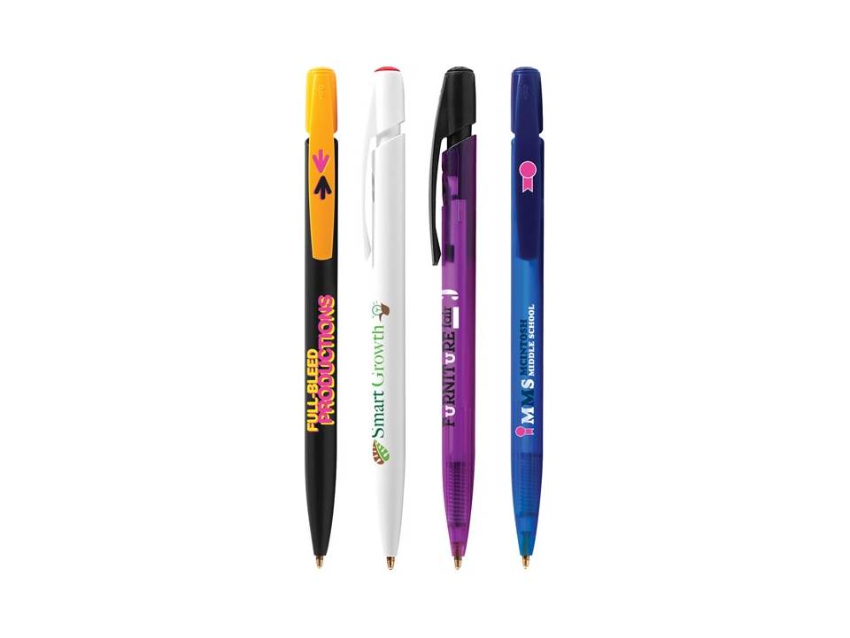 Bic Media Clic 14